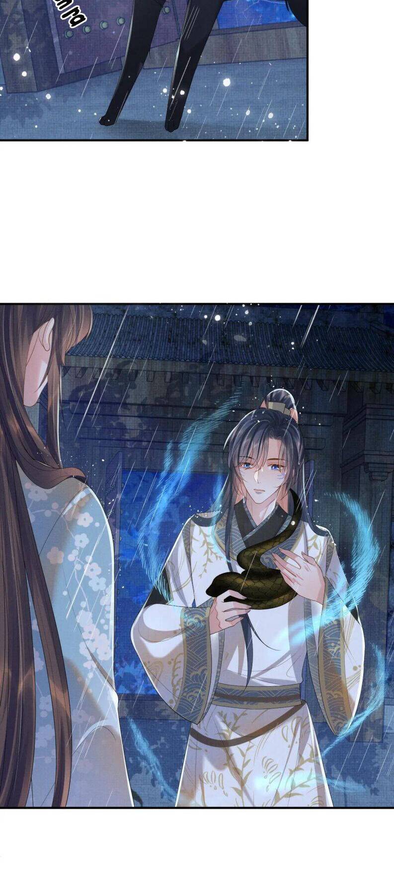 Ngộ Xà Chapter 88 - 17