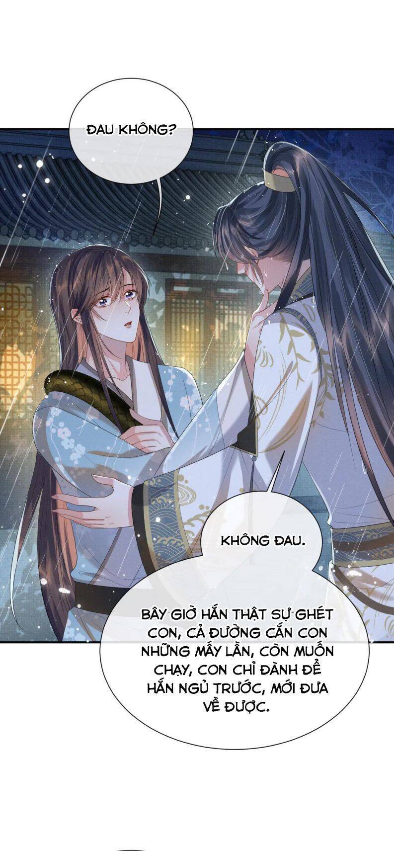 Ngộ Xà Chapter 88 - 18