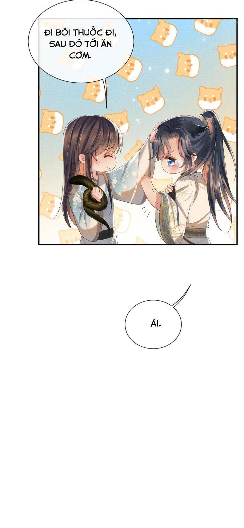 Ngộ Xà Chapter 88 - 19