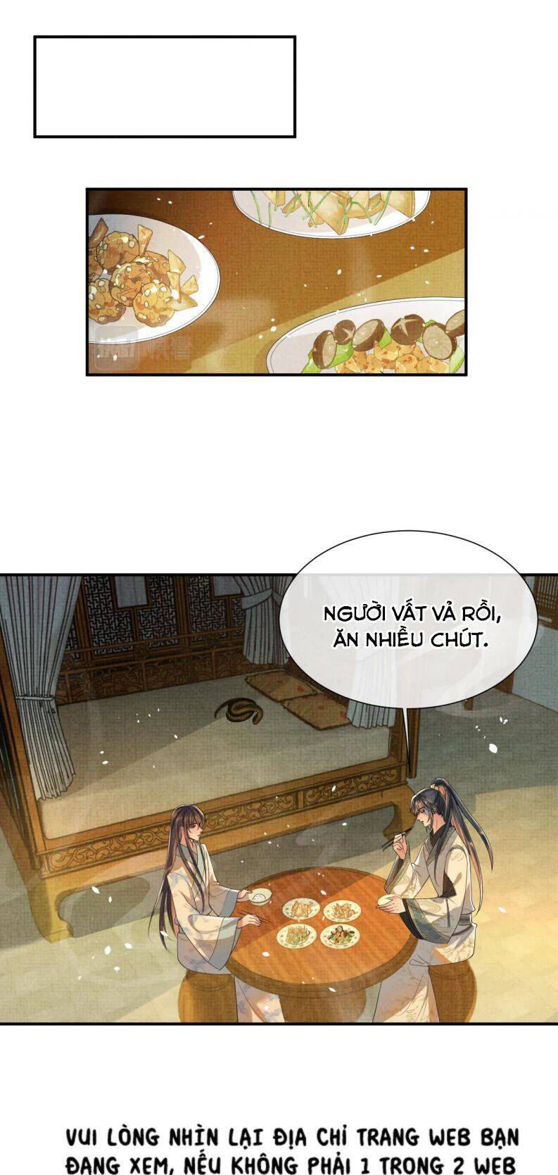 Ngộ Xà Chapter 88 - 20
