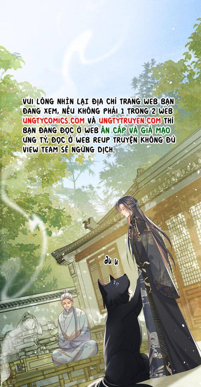 Ngộ Xà Chapter 88 - 3