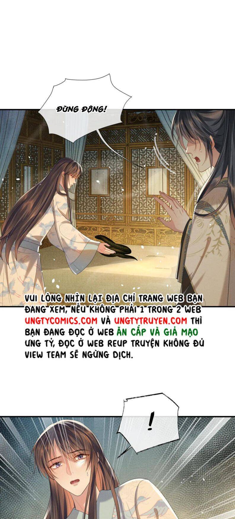 Ngộ Xà Chapter 88 - 22