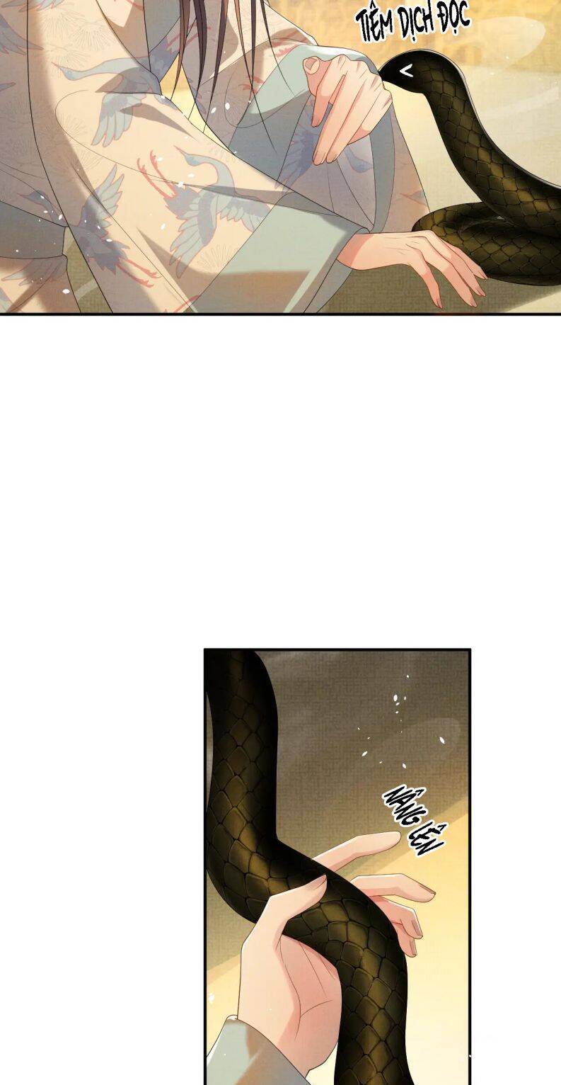 Ngộ Xà Chapter 88 - 24