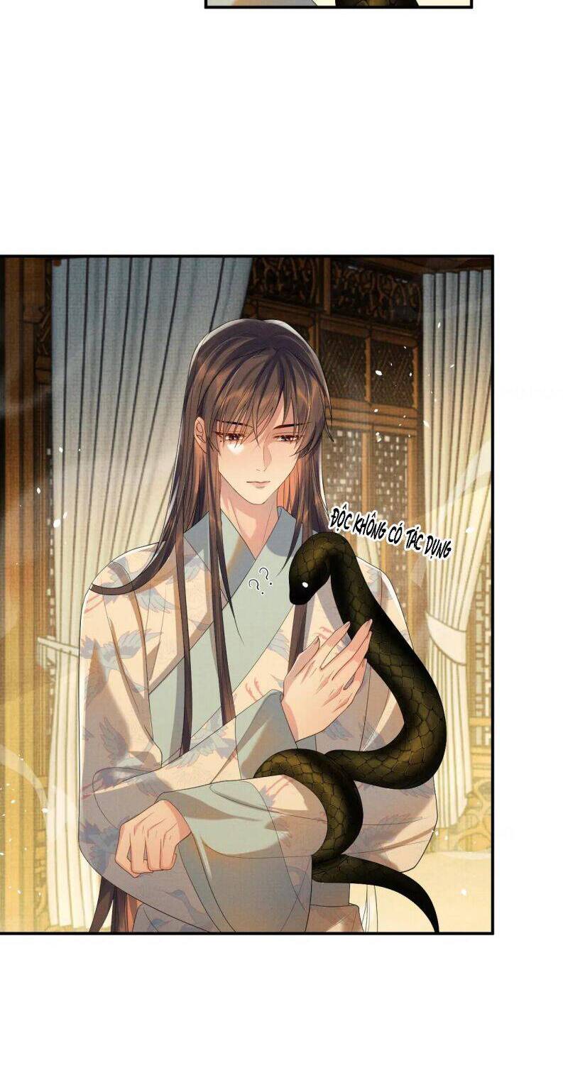 Ngộ Xà Chapter 88 - 25