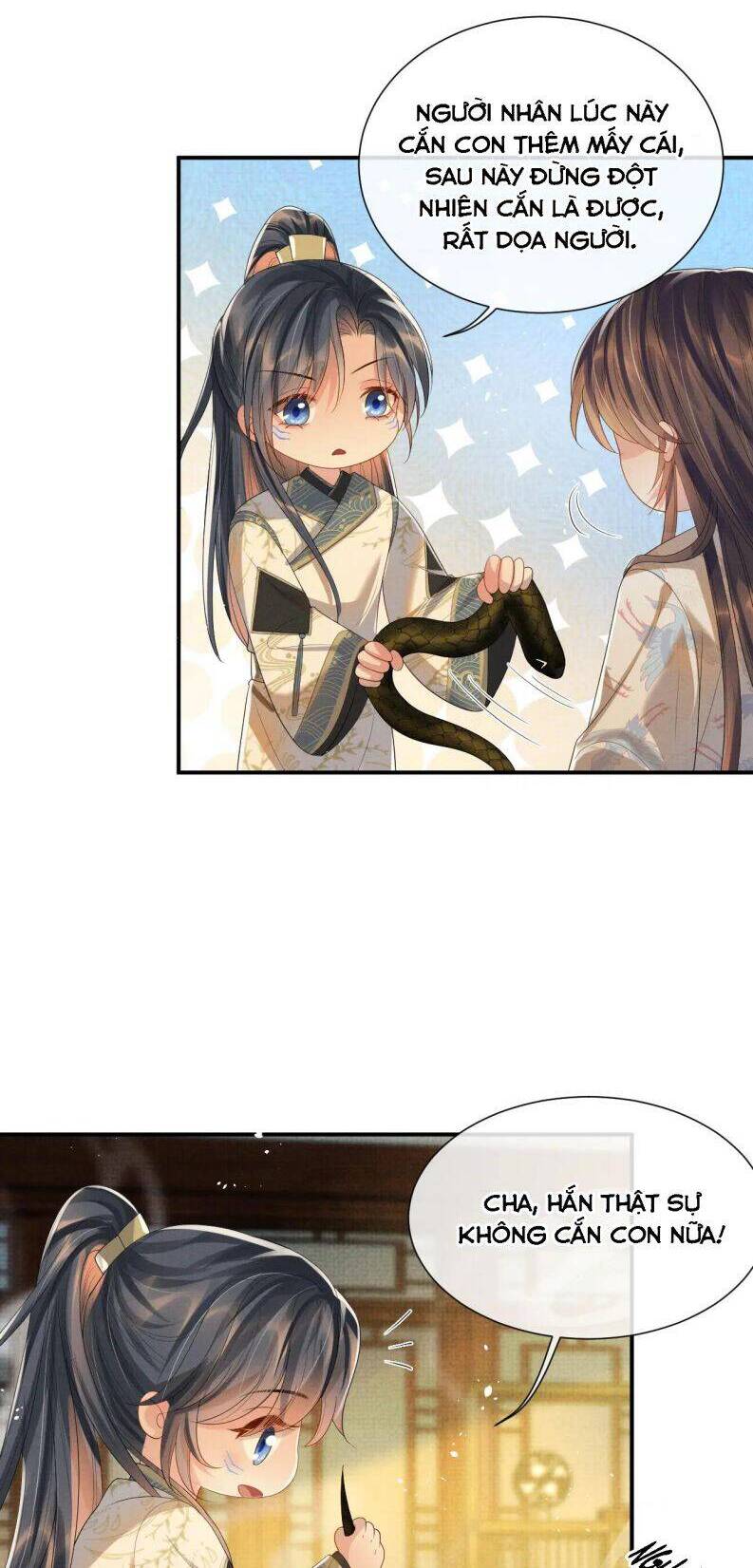 Ngộ Xà Chapter 88 - 29