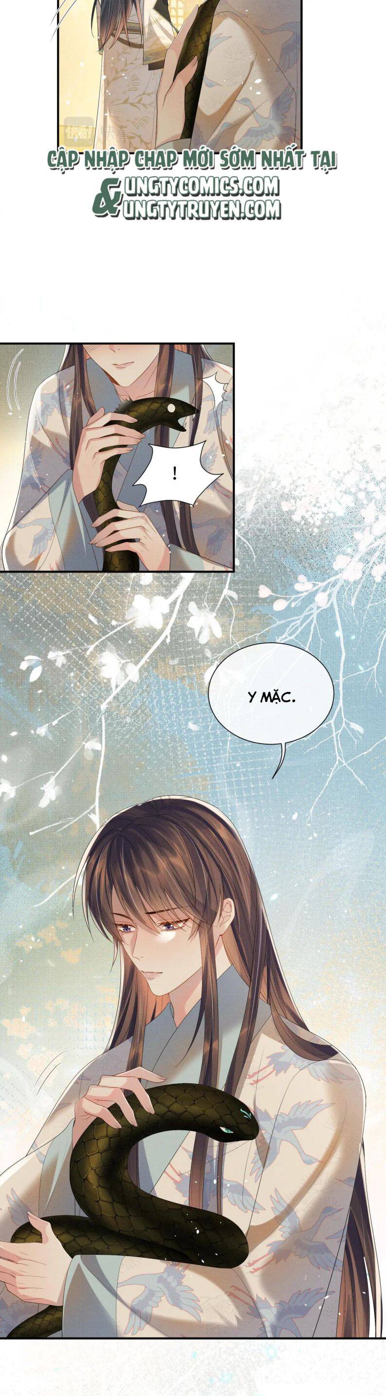 Ngộ Xà Chapter 88 - 32