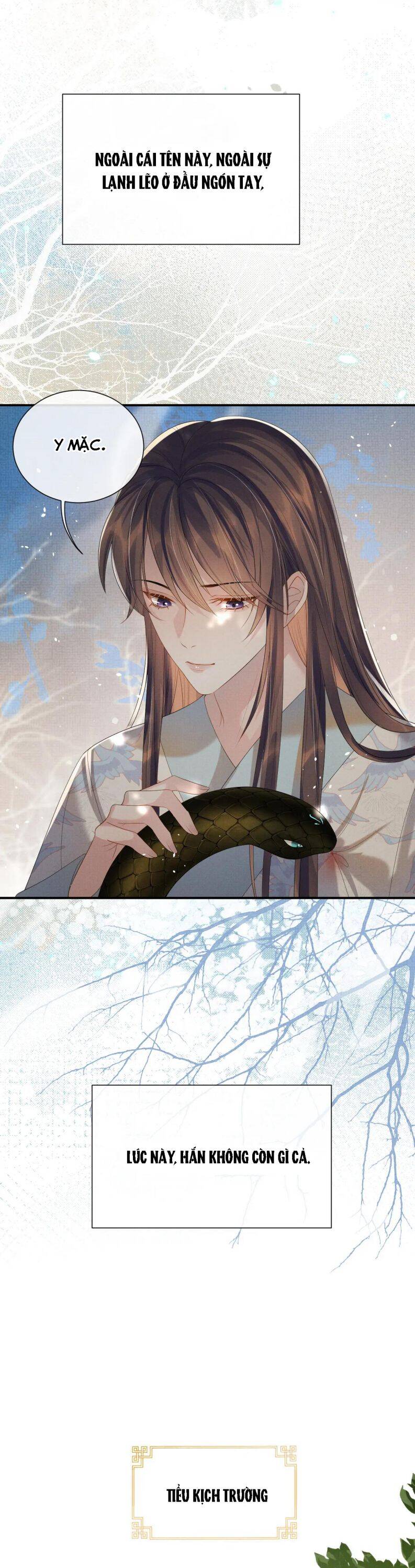 Ngộ Xà Chapter 88 - 33