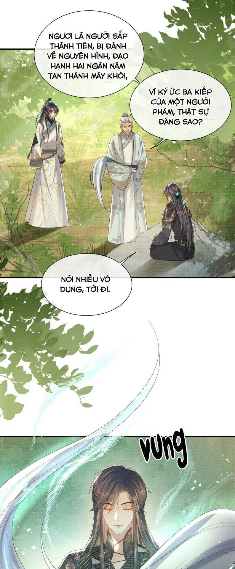 Ngộ Xà Chapter 88 - 34