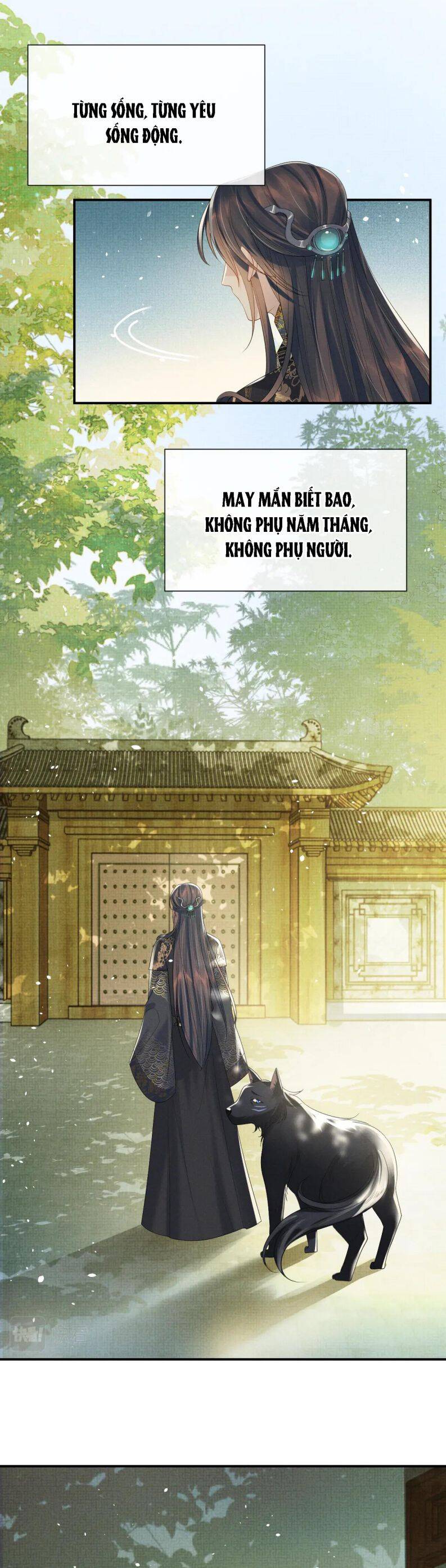 Ngộ Xà Chapter 88 - 9