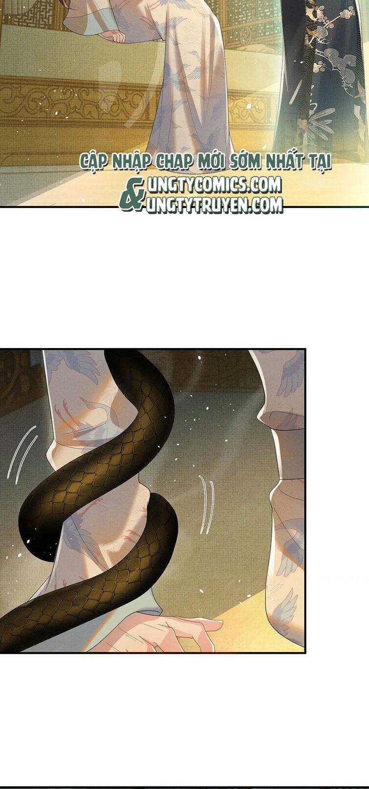 Ngộ Xà Chapter 89 - 12