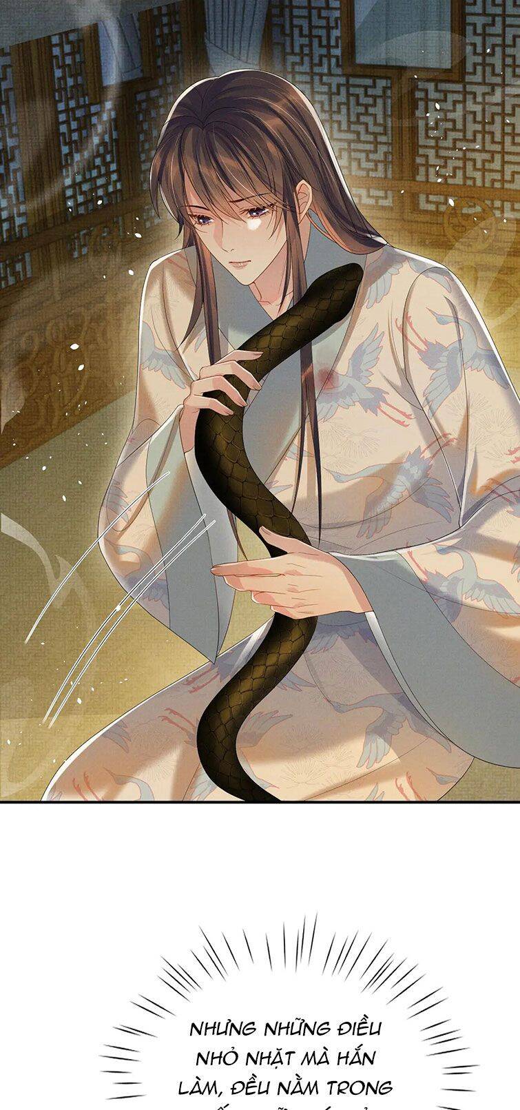 Ngộ Xà Chapter 89 - 13