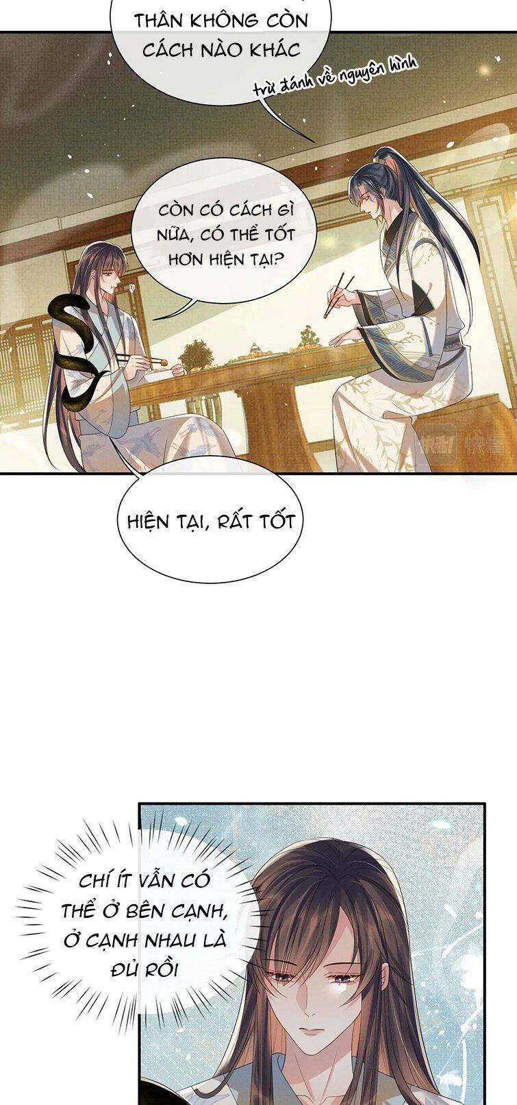 Ngộ Xà Chapter 89 - 15