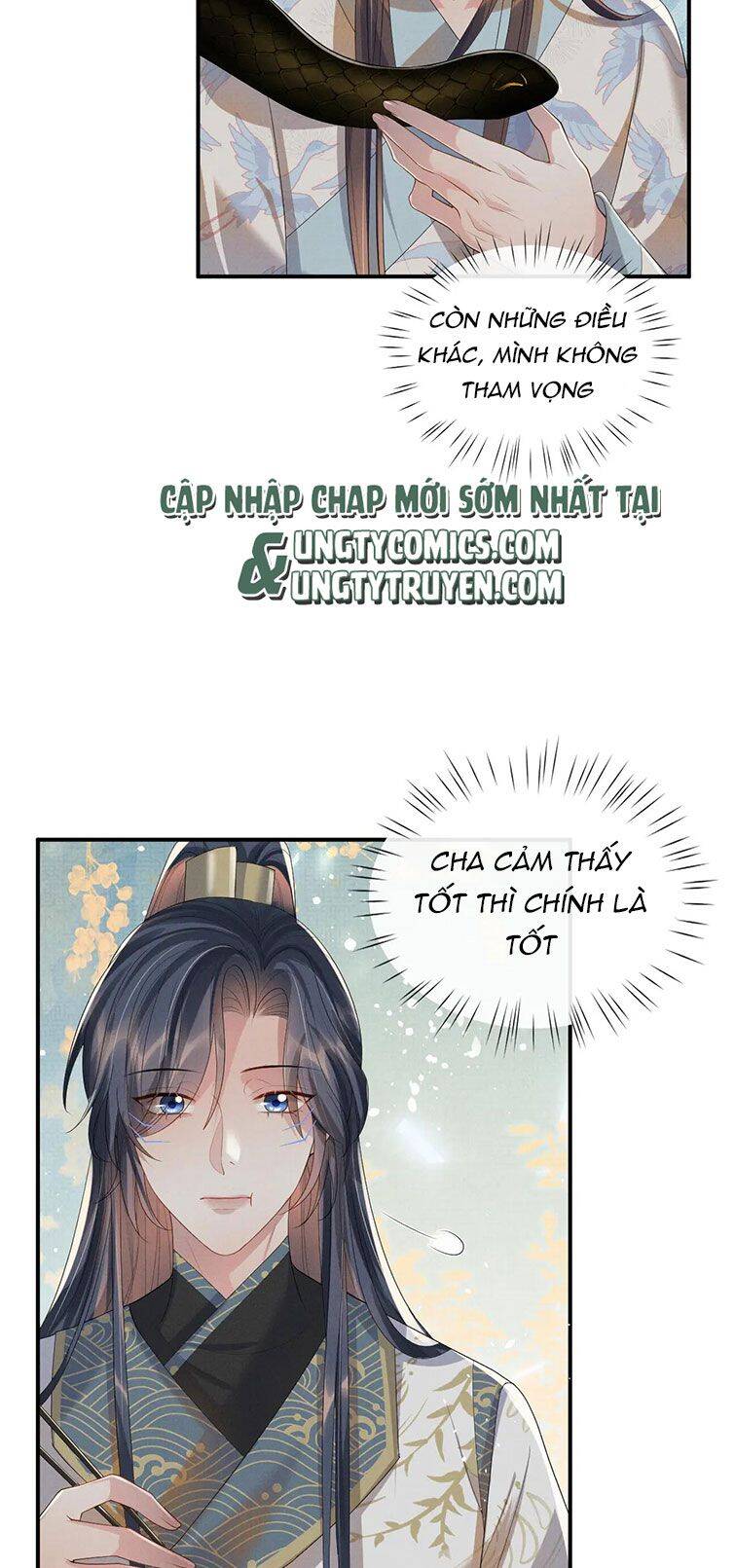 Ngộ Xà Chapter 89 - 16