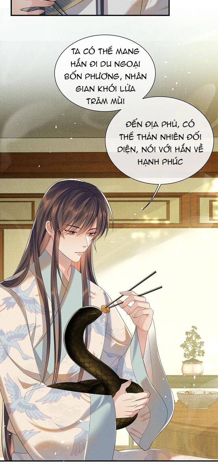 Ngộ Xà Chapter 89 - 17