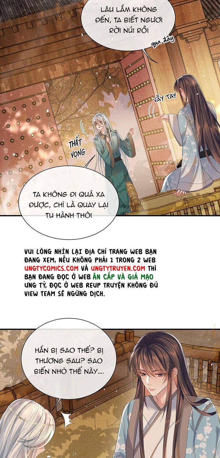 Ngộ Xà Chapter 89 - 22
