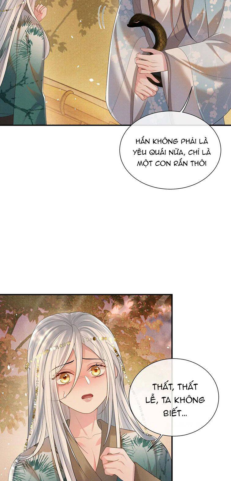 Ngộ Xà Chapter 89 - 23