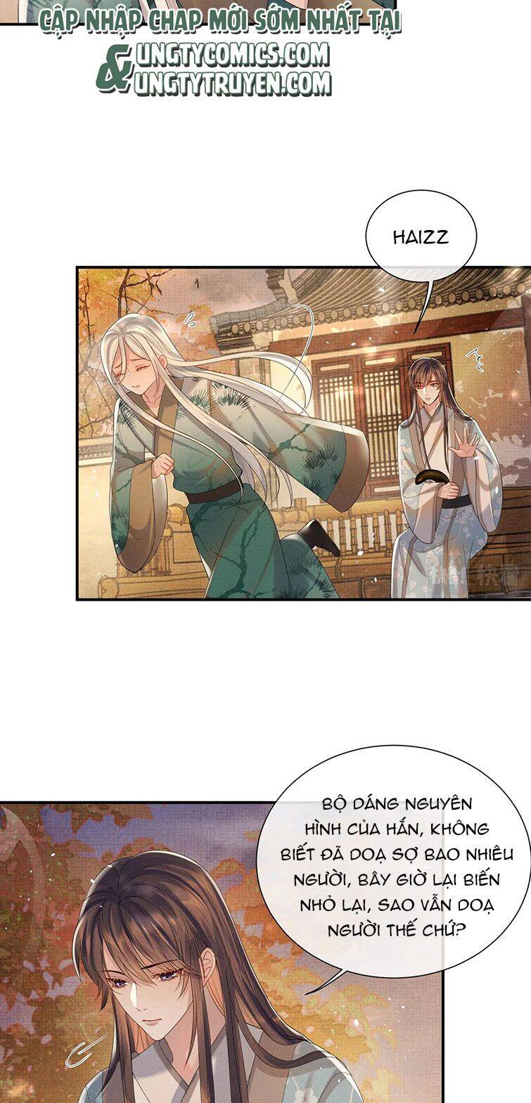 Ngộ Xà Chapter 89 - 24