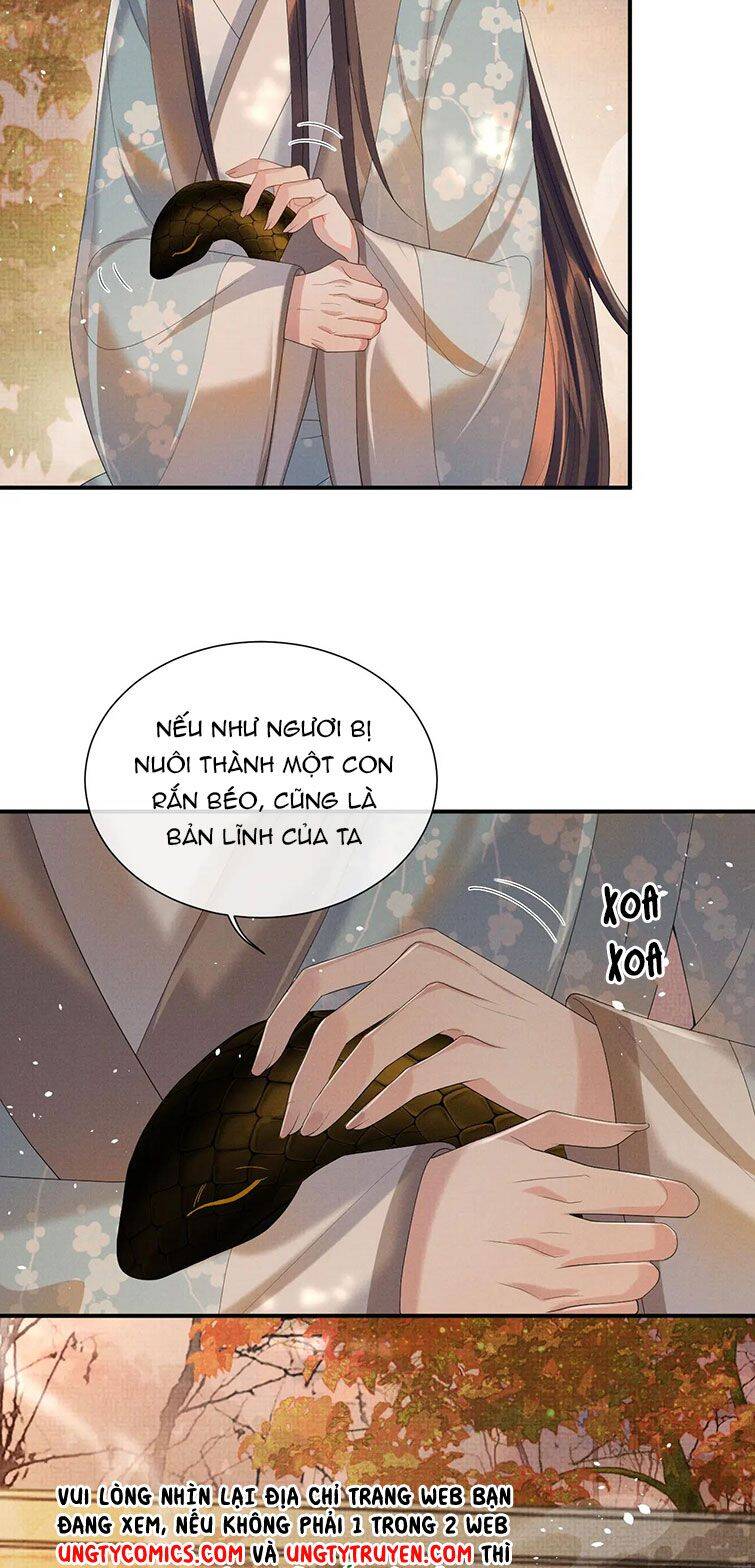 Ngộ Xà Chapter 89 - 25