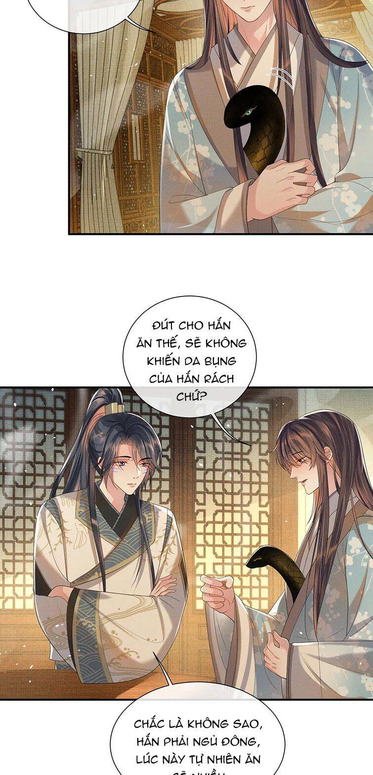 Ngộ Xà Chapter 89 - 29