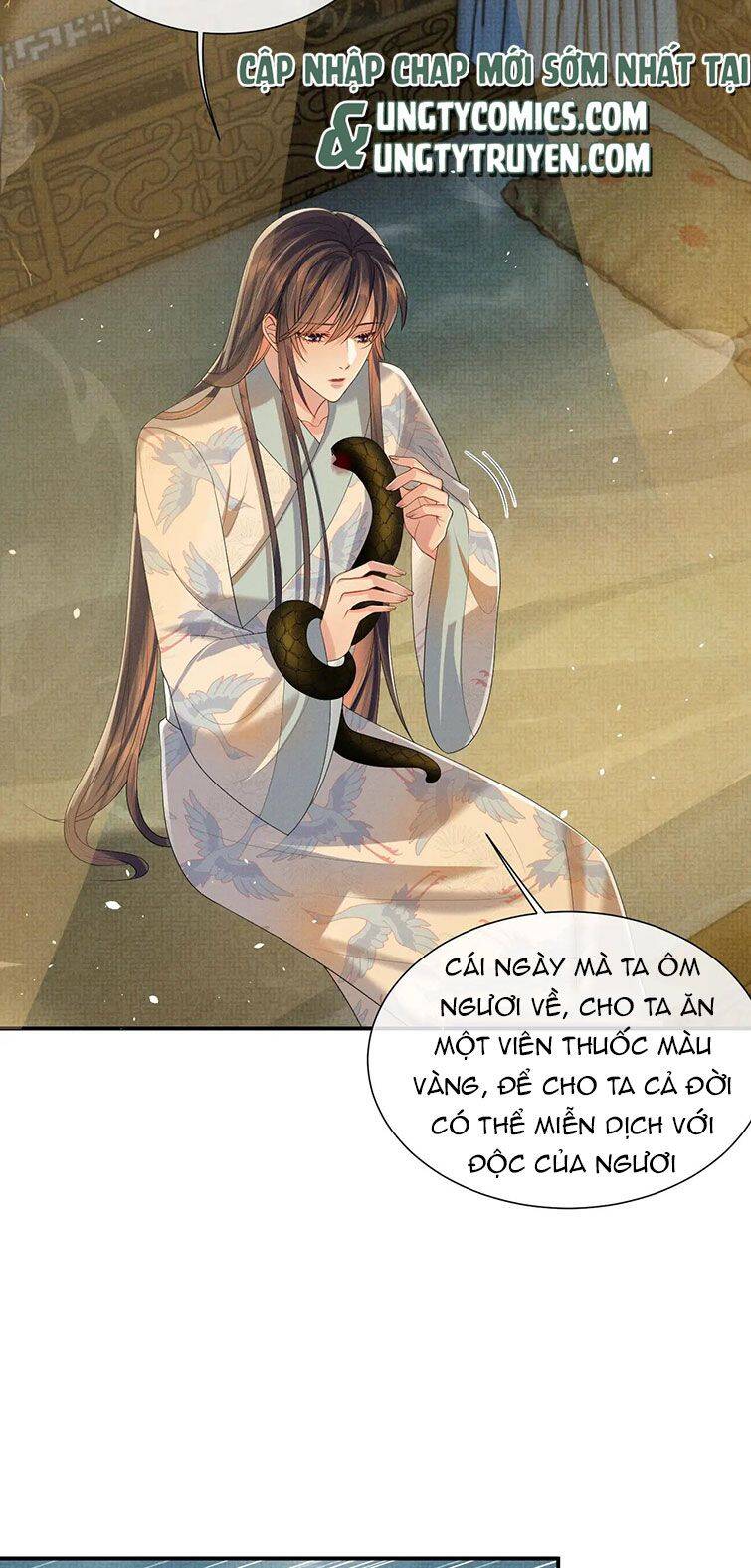Ngộ Xà Chapter 89 - 4
