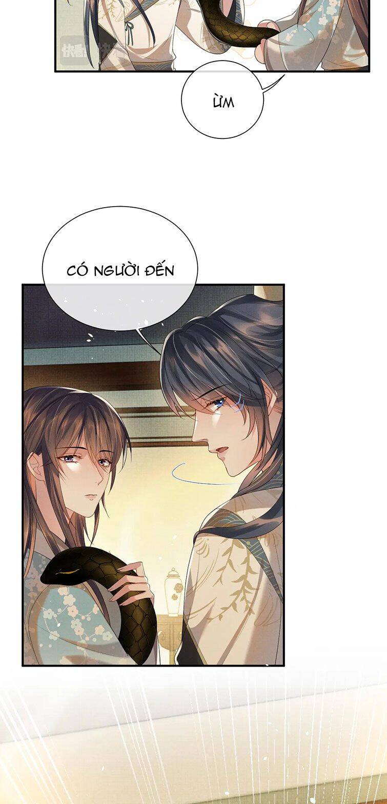 Ngộ Xà Chapter 89 - 31