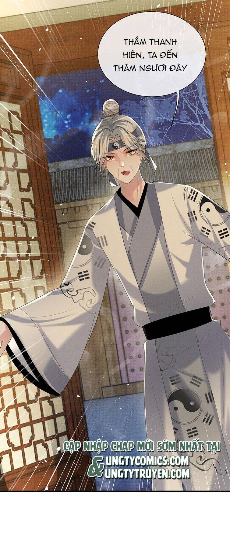 Ngộ Xà Chapter 89 - 32