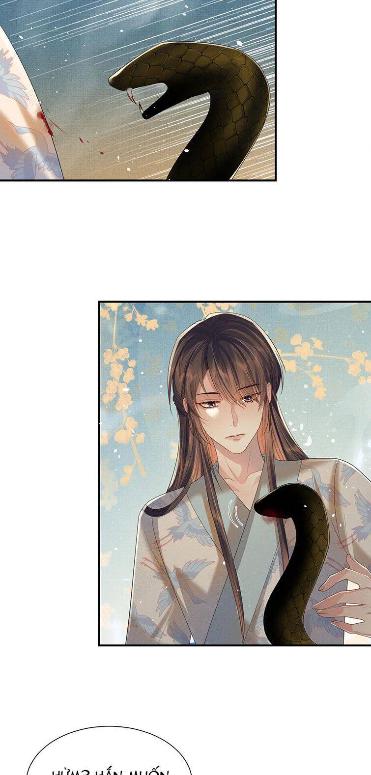 Ngộ Xà Chapter 89 - 5