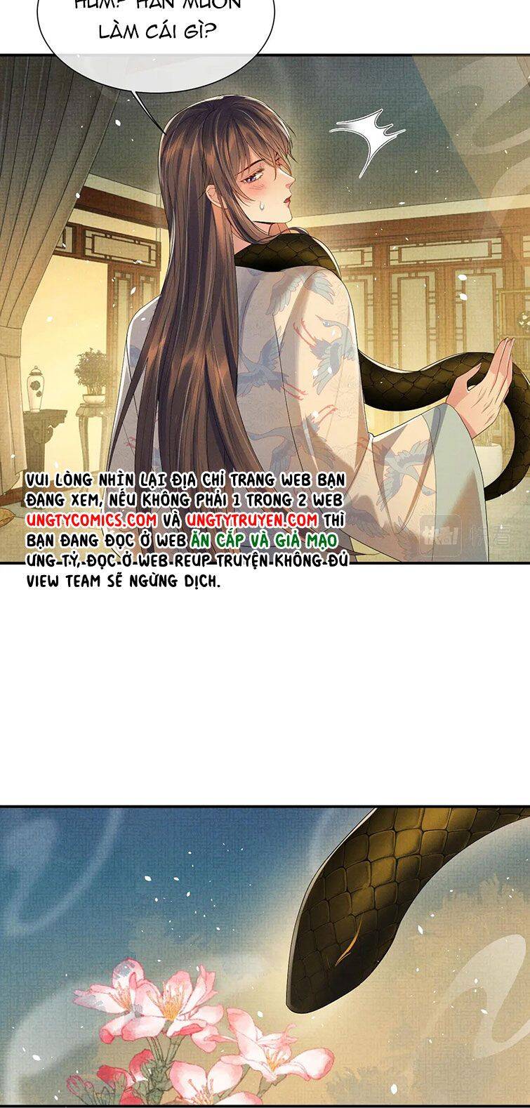 Ngộ Xà Chapter 89 - 6