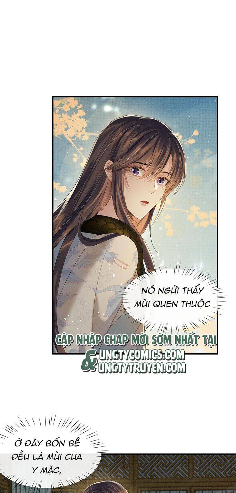 Ngộ Xà Chapter 89 - 7