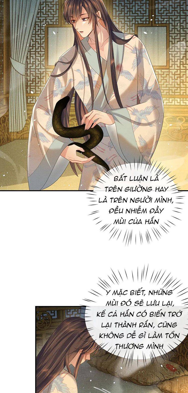 Ngộ Xà Chapter 89 - 8