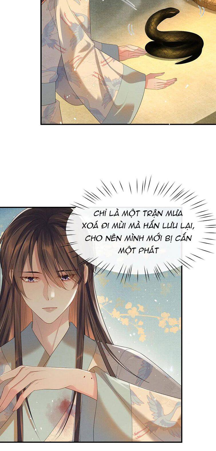 Ngộ Xà Chapter 89 - 9