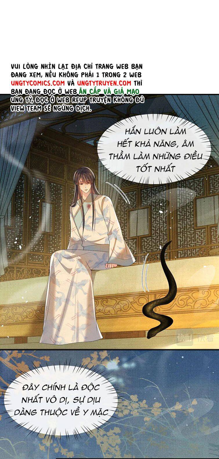 Ngộ Xà Chapter 89 - 10