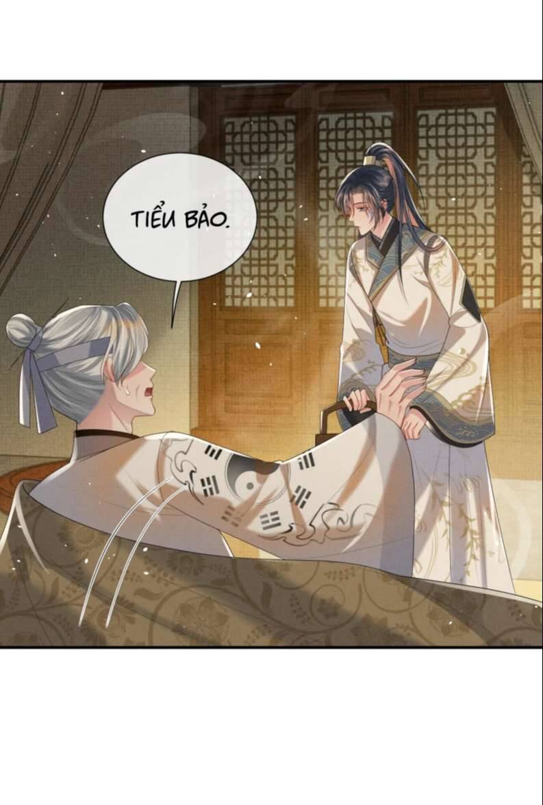 Ngộ Xà Chapter 90 - 17