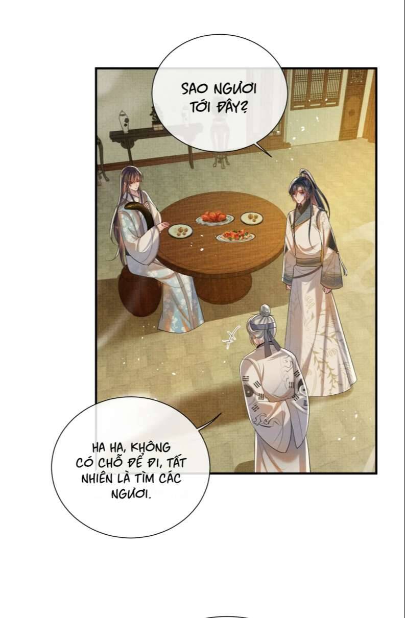 Ngộ Xà Chapter 90 - 3
