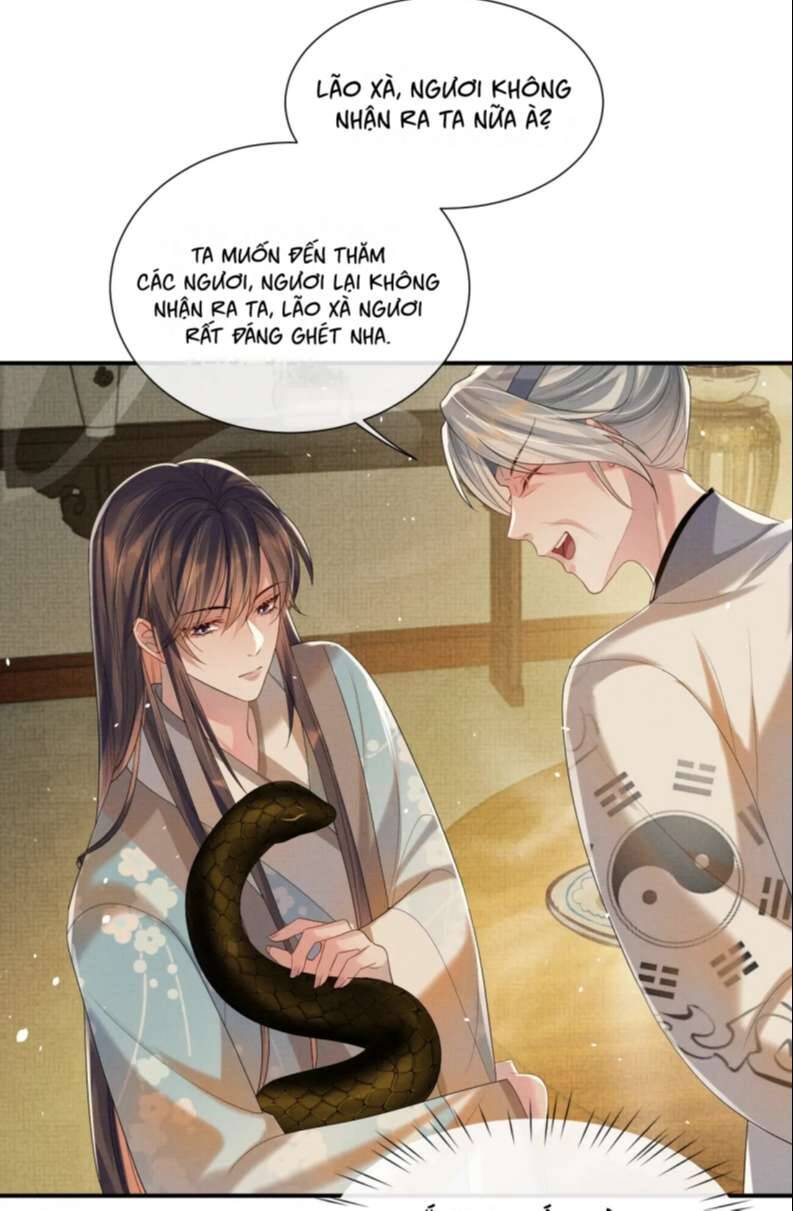 Ngộ Xà Chapter 90 - 4