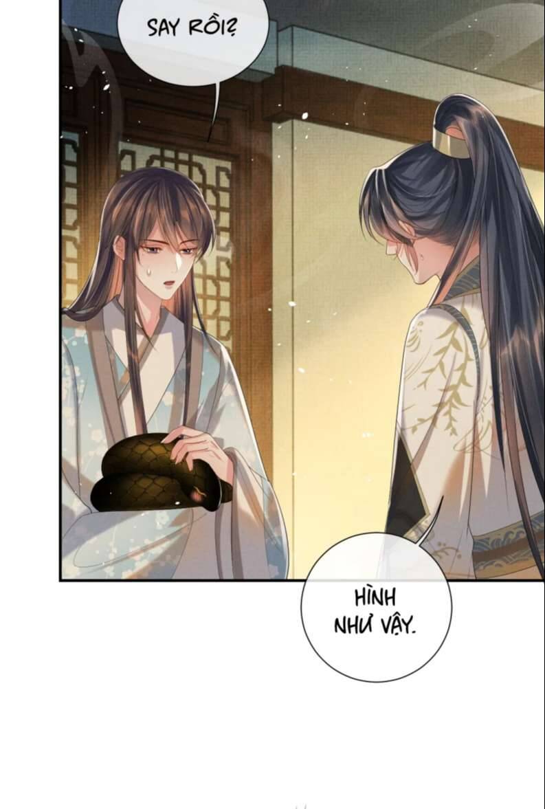 Ngộ Xà Chapter 90 - 40