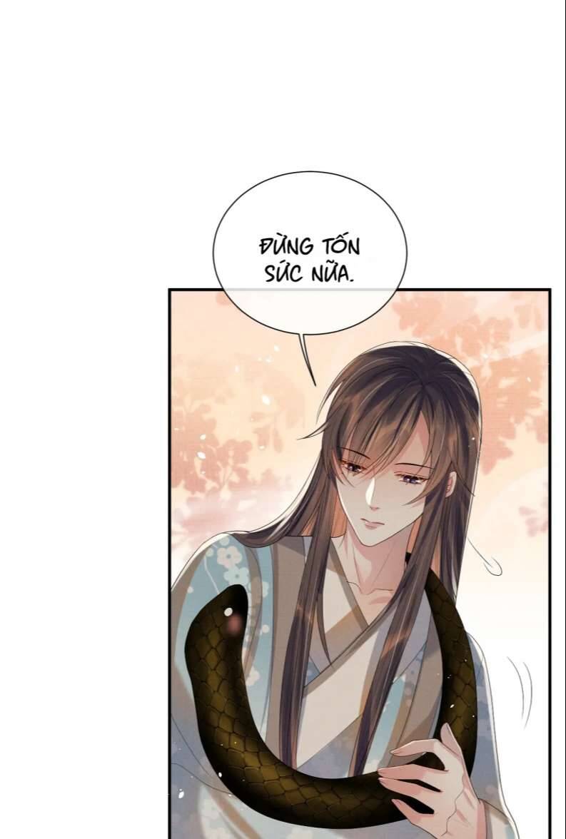 Ngộ Xà Chapter 90 - 43