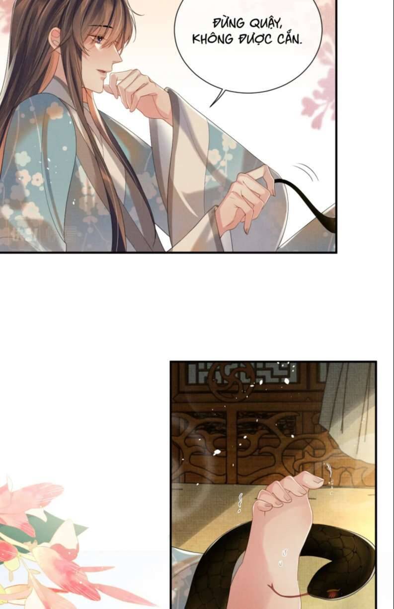 Ngộ Xà Chapter 91 - 11