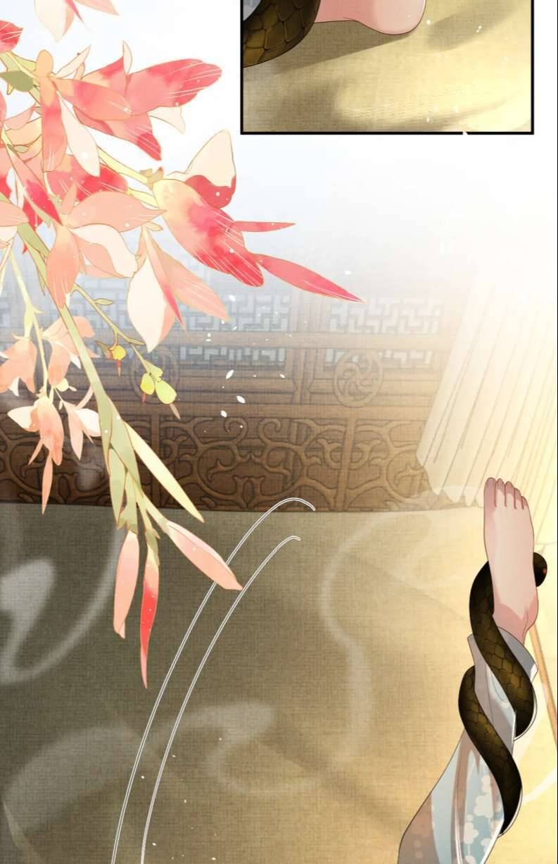 Ngộ Xà Chapter 91 - 12