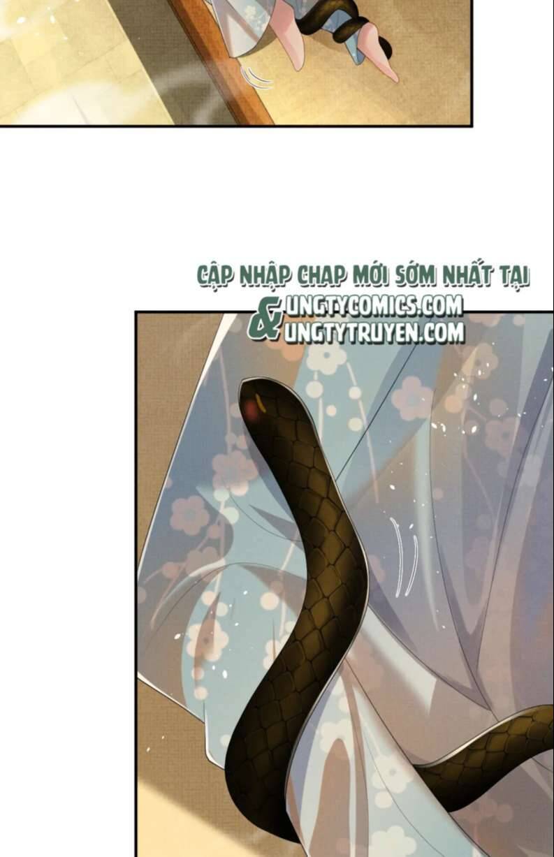 Ngộ Xà Chapter 91 - 15