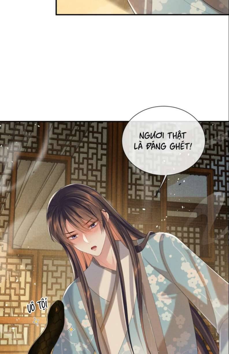 Ngộ Xà Chapter 91 - 16