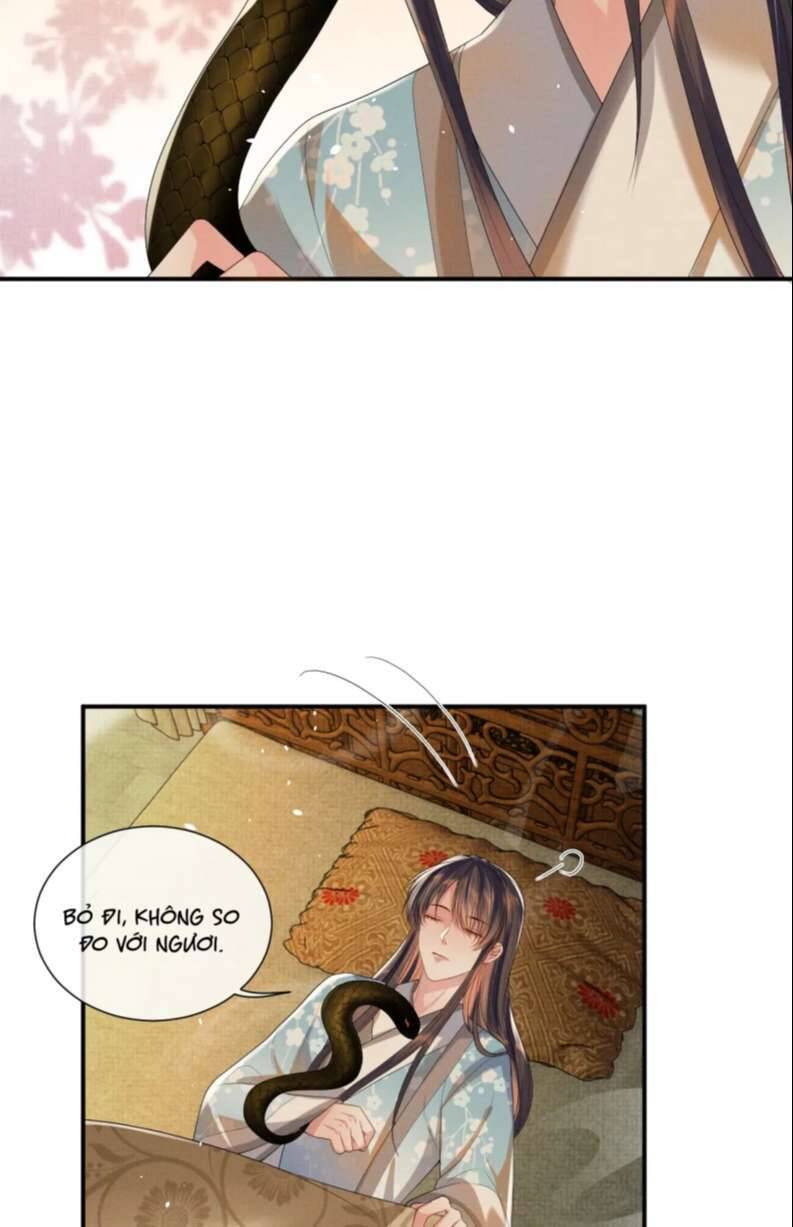 Ngộ Xà Chapter 91 - 18