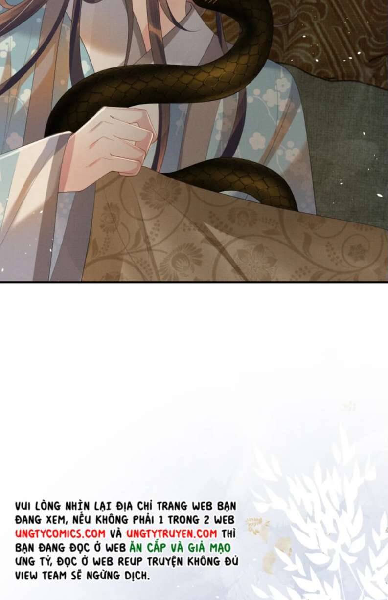 Ngộ Xà Chapter 91 - 20