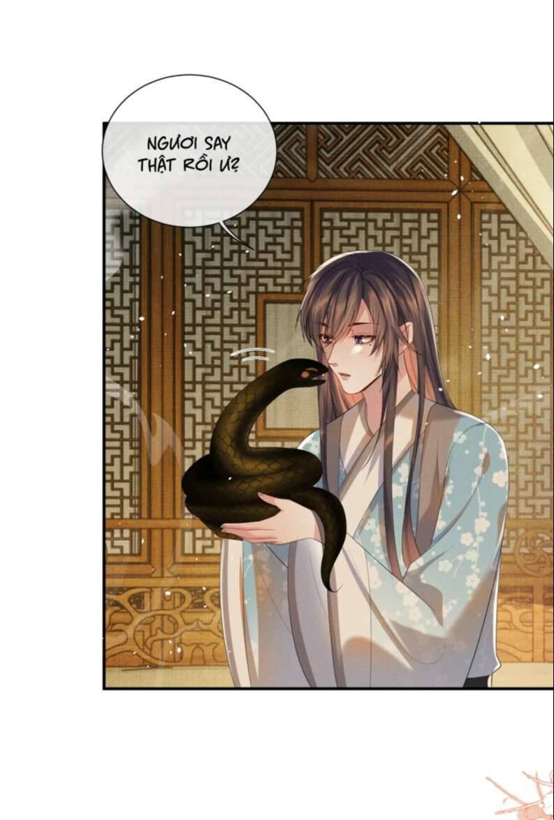 Ngộ Xà Chapter 91 - 3