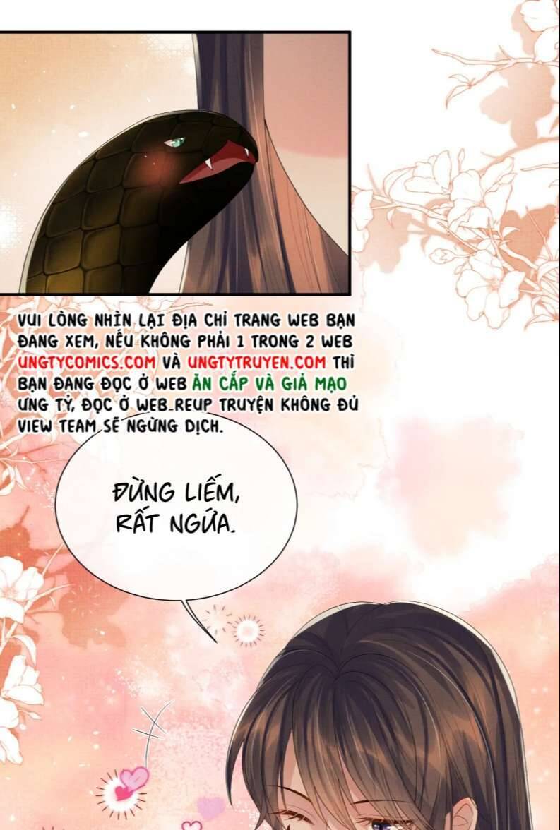 Ngộ Xà Chapter 91 - 4