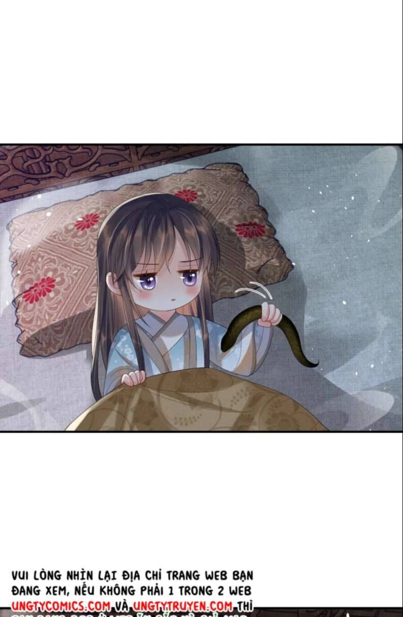 Ngộ Xà Chapter 91 - 38