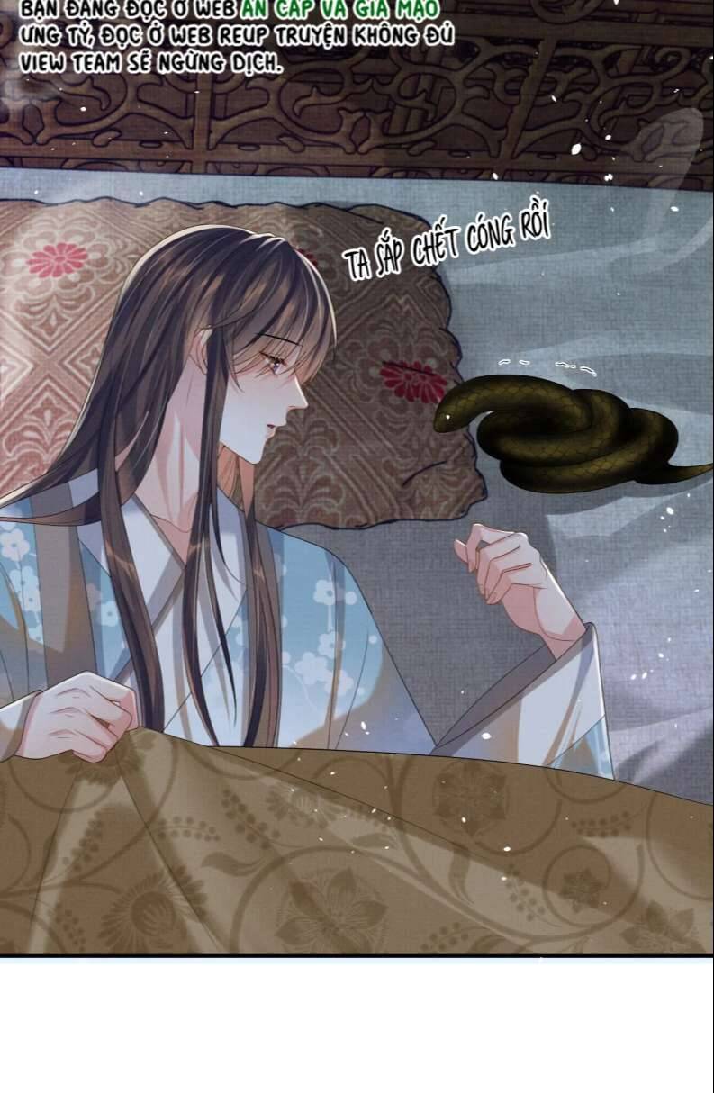 Ngộ Xà Chapter 91 - 39