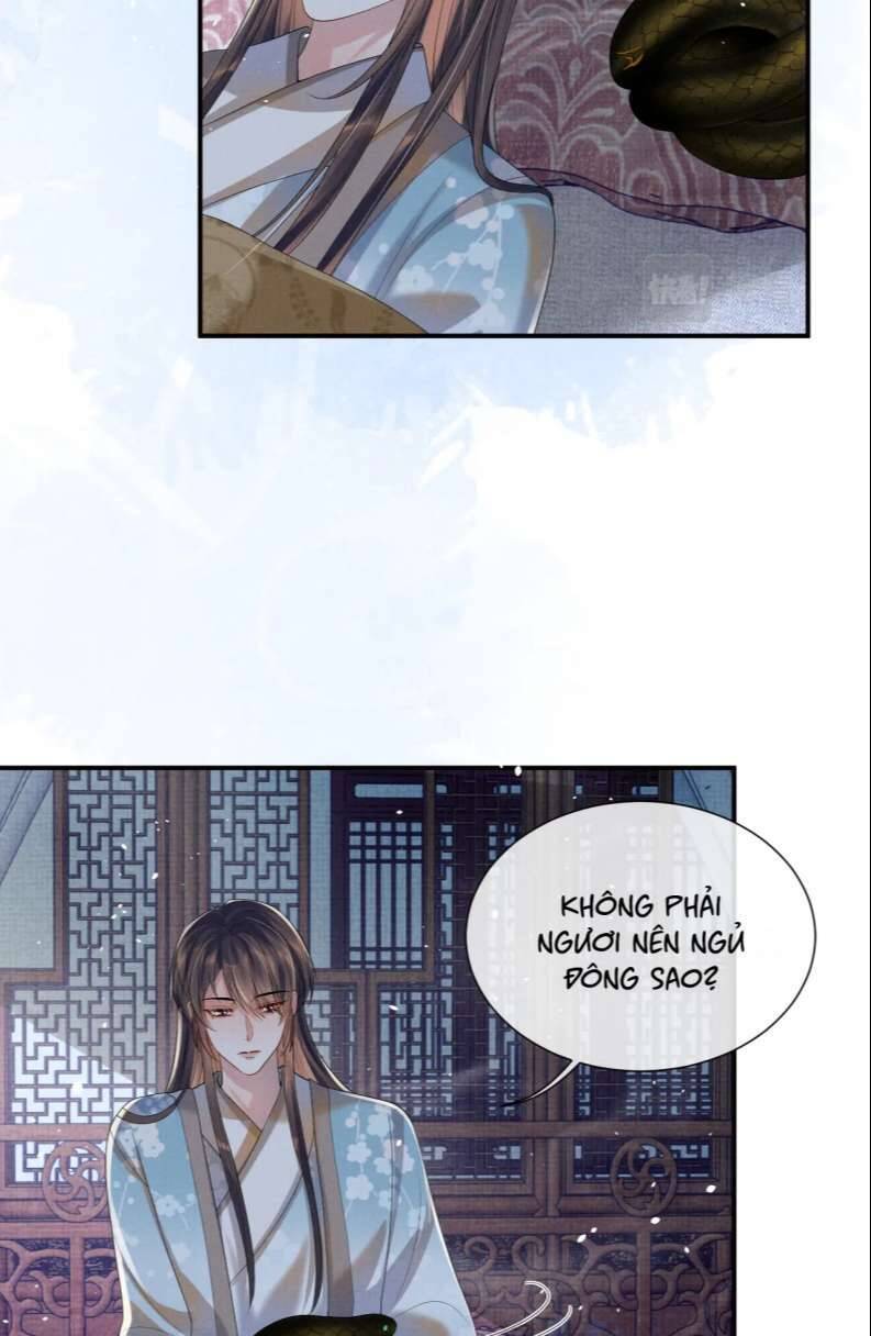 Ngộ Xà Chapter 91 - 41