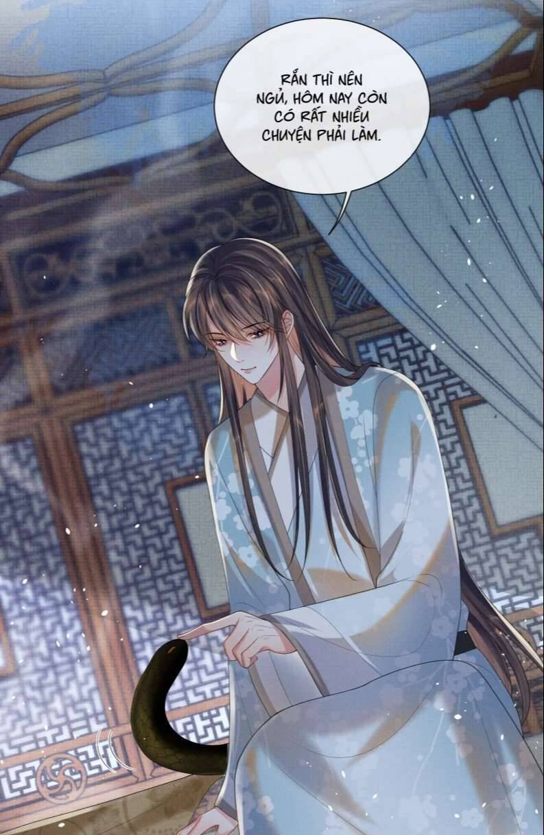 Ngộ Xà Chapter 91 - 43