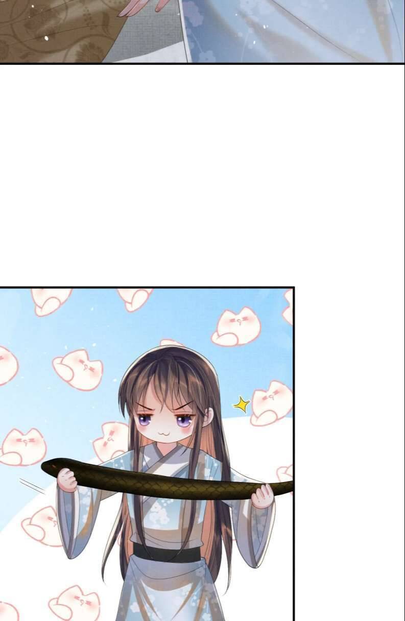 Ngộ Xà Chapter 91 - 44